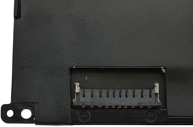 Alt view image 5 of 5 - FCZFCZ 69KF2 Battery 86Wh 7167mAh 8FCTC 70N2F 11.4V 6-Cells