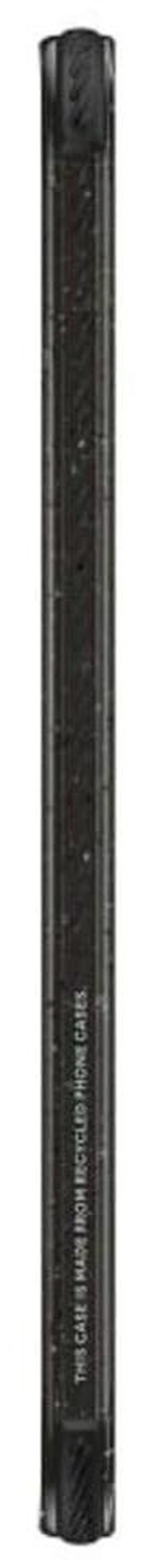 Alt view image 4 of 4 - CASETiFY Impact Case for iPad Pro 12.9" (3rd/4th/5th/6th Gen) - Spring Botanicals 2 - Clear Black