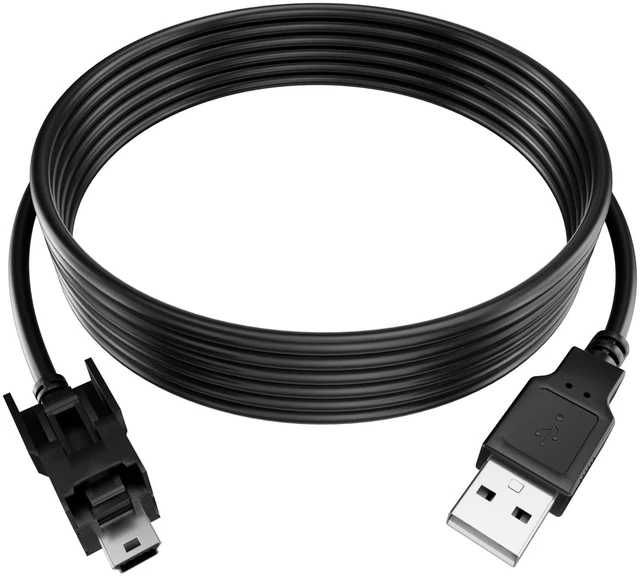 Main image of SigeIy 404032 USB Replacement Cable for Nexiq USB Link 2