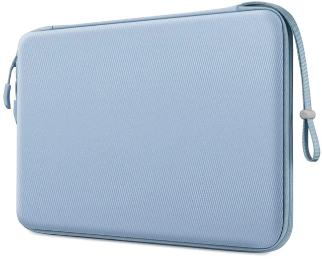 Main image of FINPAC Hard Laptop Sleeve Case for MacBook Neo 13 inch MacBook Air 13-in