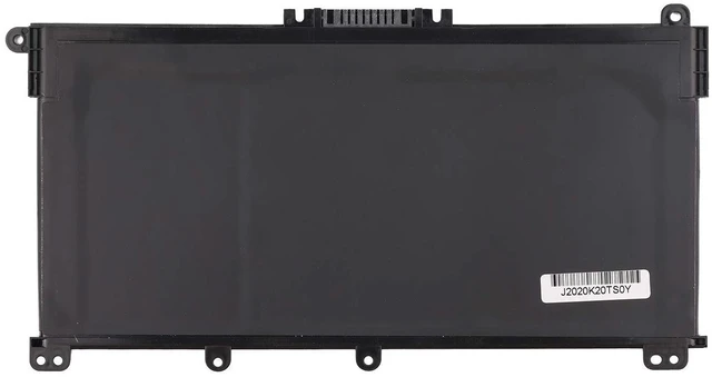 Alt view image 3 of 3 - Vvsialeek TF03XL 41.9Wh Laptop Battery Compatible with HP Pavilion 15-CC 15-CC023CL CC050WM 17-AR050WM 15-CK 15-CK0XX 17-AR 17-AR050WM 17-AR007CA 14-BF 14-BF040WM 14-BK000 HSTNN-IB7Y