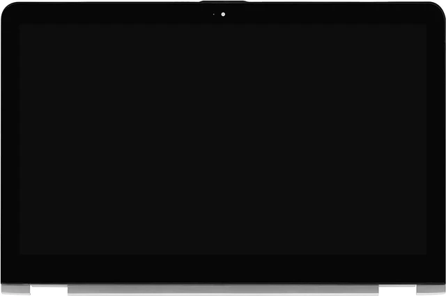 Alt view image 3 of 5 - PEHDPVS for HP Envy x360 15-aq m6-aq 15-aq000 15-aq200 Screen LCD 15.6"
