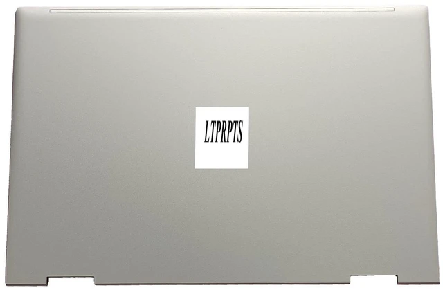 Main image of LTPRPTS Replacement Laptop LCD Cover Back Rear Top Lid for H P EliteBook X360 830 G8 6070B1859301 Silver