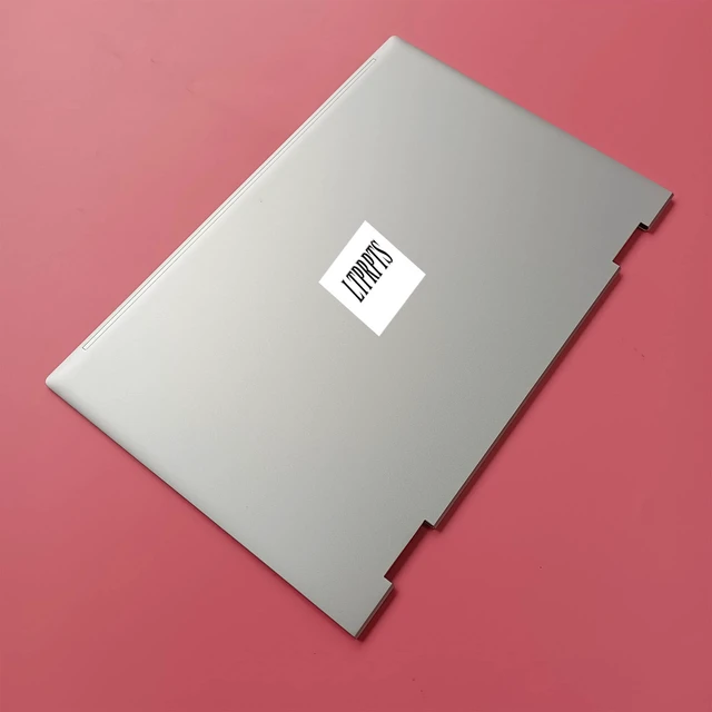 Alt view image 3 of 5 - LTPRPTS Replacement Laptop LCD Cover Back Rear Top Lid for H P EliteBook X360 830 G8 6070B1859301 Silver