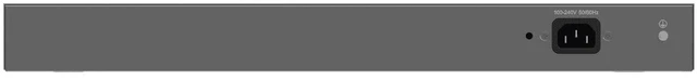 Alt view image 3 of 5 - Grandstream GWN7802 ^^ 16-Port Gigabit Ethernet Layer 2+ Managed Network Switch