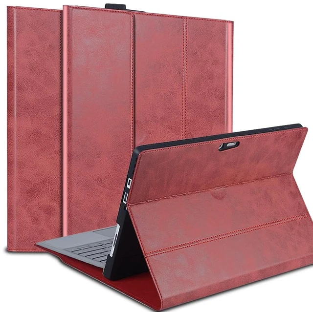Main image of NANRUIL Case for Microsoft Surface Pro 4/5/6/7/7+ 2015/2017/2018/2019/2021