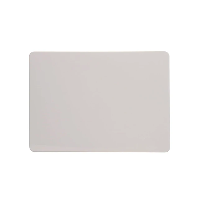 Alt view image 4 of 5 - Se7enline for MacBook Pro 15 inch Case 2016-2019 A1707/A1990,Stone Gray