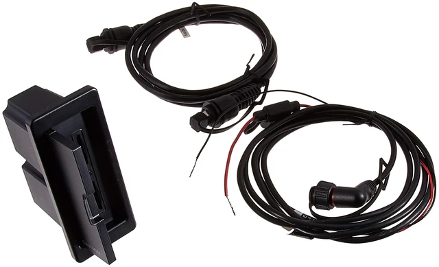 Alt view image 2 of 2 - Garmin Card Reader