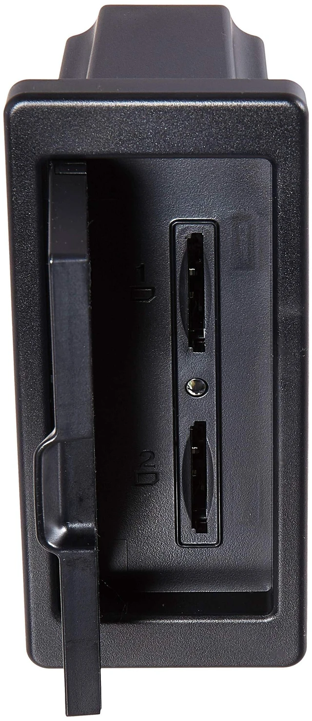 Main image of Garmin Card Reader