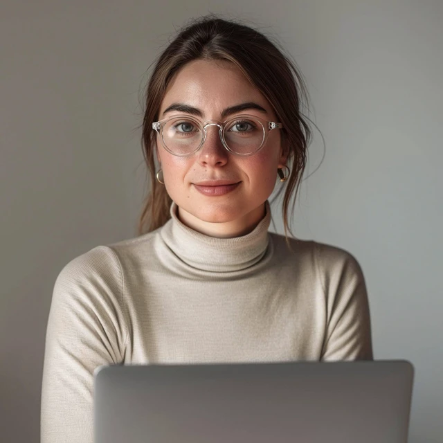 Alt view image 2 of 5 - LONDON MOLE Graduate blue light blocking glasses ^^ Cool round panto shaped blue blockers ^^ Anti eyestrain for screens ^^ Mens Womens Unisex ^^ Spring hinges