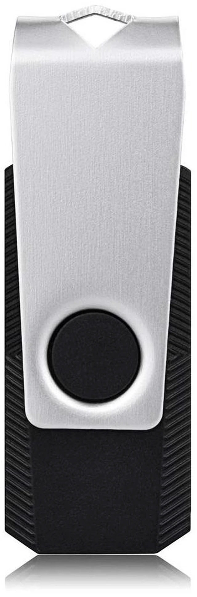 Alt view image 4 of 5 - Aiibe 8GB Flash Drive 10 Pack 8GB USB Flash Drives Thumb Drive Bulk USB 2.0 Memory Stick USB Drive, Black