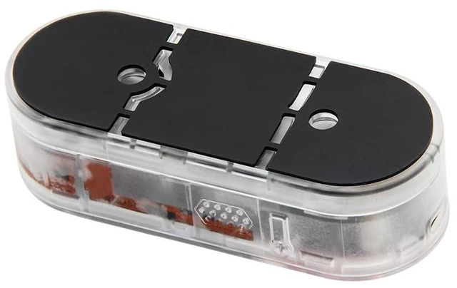 Alt view image 4 of 5 - LILYGO T-Embed CC1101 ESP32-S3 TTGO Development Board