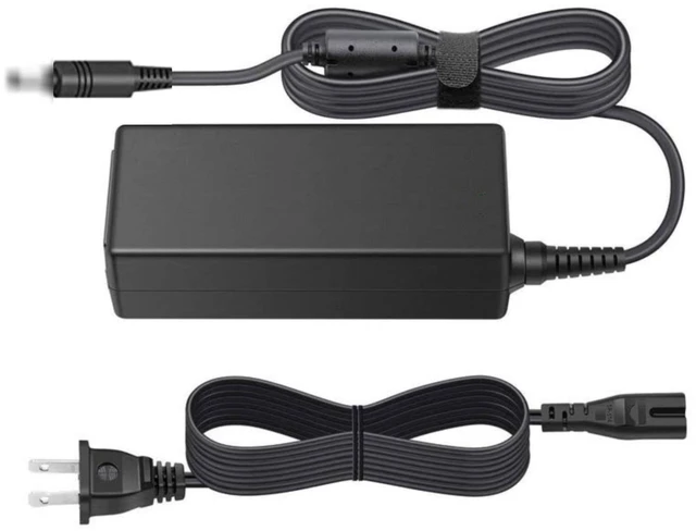 Alt view image 3 of 5 - Kircuit 130W AC Adapter Charger Cord Compatible with Dell 330-1830 331-5817 Power