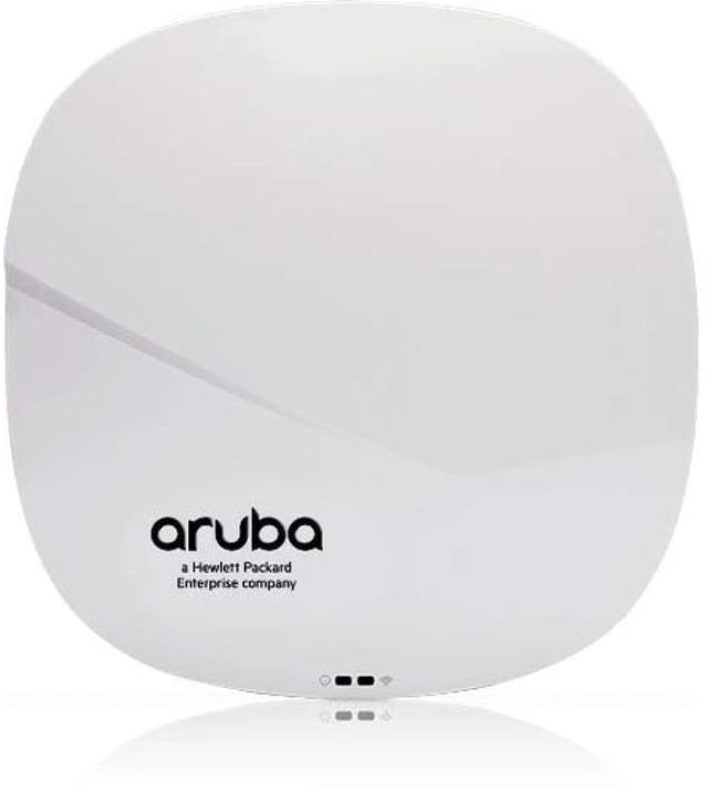 Main image of HPE ARUBA JW187A AP-325 FIPS TAA 4X4:4 802.11AC Series Access Points