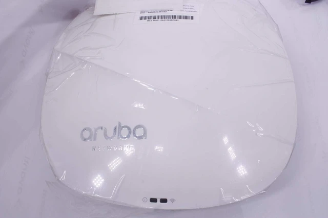 Alt view image 5 of 5 - HPE ARUBA JW187A AP-325 FIPS TAA 4X4:4 802.11AC Series Access Points