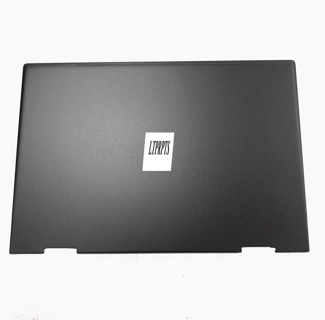 Main image of LTPRPTS Replacement Laptop LCD Cover Back Rear Top Lid for HP Envy X360 15-CN 15-CP TPN-W134 L23846-001 460.0ED03.0002 4600ED03000 Gray