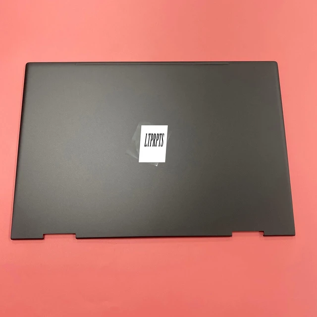 Alt view image 5 of 5 - LTPRPTS Replacement Laptop LCD Cover Back Rear Top Lid for HP Envy X360 15-CN 15-CP TPN-W134 L23846-001 460.0ED03.0002 4600ED03000 Gray
