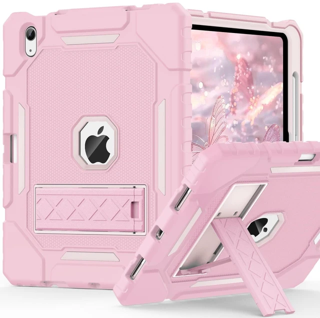 Main image of ZoneFoker for iPad A16 Case 11th/10th Generation 11/10.9 inch 2025/2022