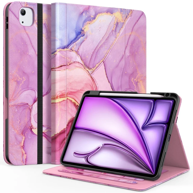 Main image of ZoneFoker Case for iPad Air 11-inch & iPad Air 5th/ 4th Generation 10.9''