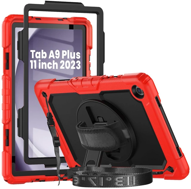 Main image of Herize Case for Samsung Tab A9+ 11 Inch