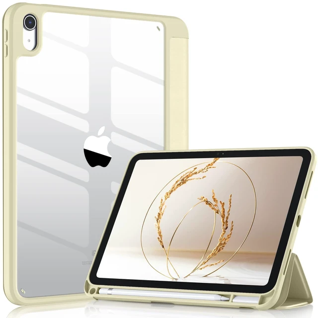 Main image of Wenlaty for iPad A16 11th Gen Case, iPad 10th Generation Case, Starlight