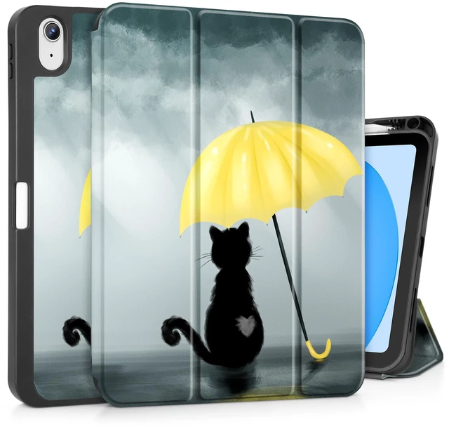 Main image of Tuiklol Case iPad 11 inch (A16) 2025 11th Gen/iPad 10.9in 2022 10th Gen