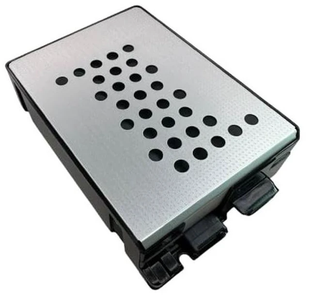 Main image of KELEFET CF-31 HDD SDD Caddy Hard Drive Enclosure Adapter Bracket