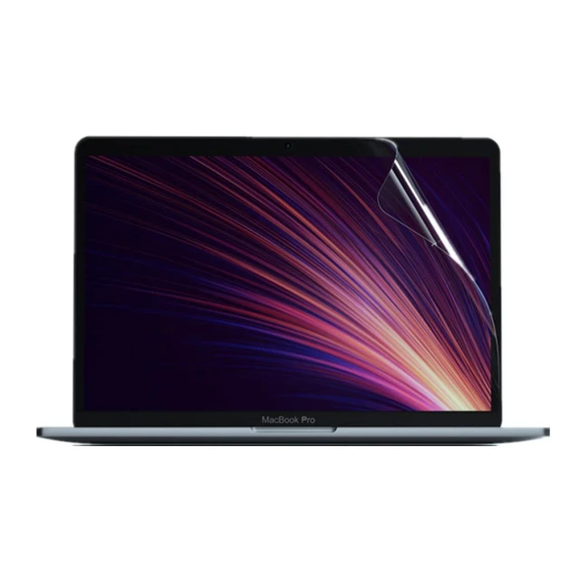 Alt view image 4 of 5 - Se7enline for MacBook Pro 14 inch Case 2026-2021 M5 M4 M3 M2,Gray