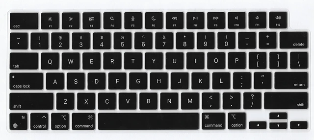 Alt view image 3 of 5 - Se7enline for MacBook Pro 14 inch Case 2026-2021 M5 M4 M3 M2,Gray