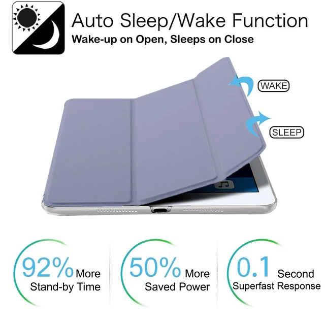 Alt view image 3 of 5 - DuraSafe Cases for for iPad Pro 12.9 3rd Generation 2018 PC Case A1876 MTEL2LL/A MTEM2LL/A A2014 MTFN2LL/A MTFL2LL/A MTFP2LL/A MTFQ2LL/A A1983 MTHN2LL/A MTHU2LL/A - Gray