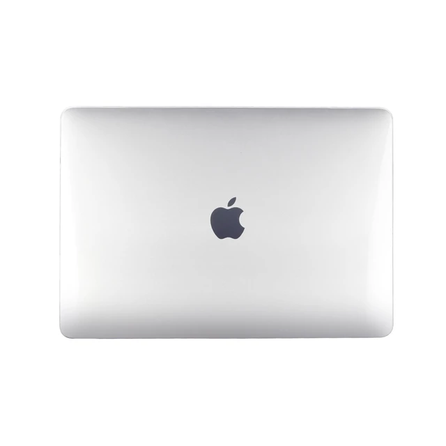 Alt view image 4 of 5 - Se7enline for MacBook Pro 15 inch Case 2016-2019 A1707/A1990,Crystal Clear