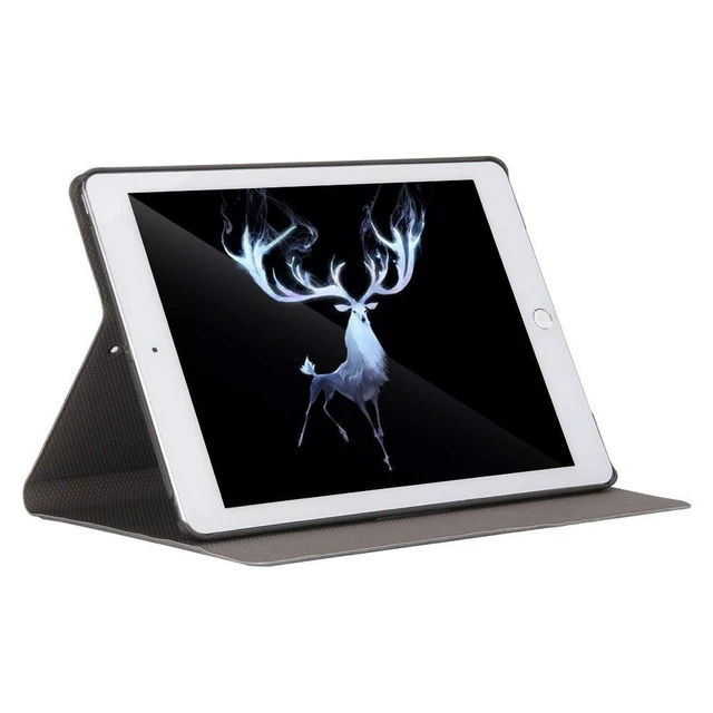 Alt view image 4 of 5 - DuraSafe Cases for iPad Air 6th 5th 4th Gen 10.9" / 11" TPU A2588 A2591 A2316 MM9E3LL/A MM9D3LL/A MME23LL/A MM9C3LL/A A2589 MM9F3LL/A MYFQ2LL/A MYFM2LL/A MYFR2LL/A MYFP2LL/A MM9N3LL/A - Gray