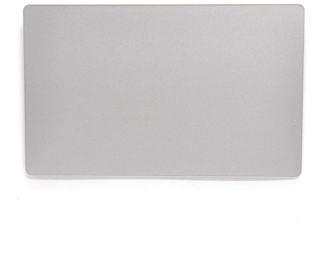 Alt view image 2 of 3 - Padarsey Replaceme Trackpad Touchpad Compatible for MacBook Pro Retina 13" Unibody A1706 Touch Pad (Fit 2016-2017 Version) (A1706 2016-2017 13" (Silver))