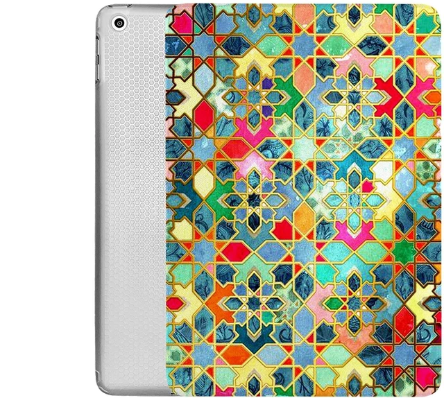 Main image of DuraSafe Cases for iPad Pro 9.7 inch 2016 Case MLMP2LL/A MM172LL/A MLMN2LL/A MLMQ2LL/A MLMW2LL/A MLMX2LL/A A1674 A1675 A1673 MM192LL/A MLMV2LL/A MLN02LL/A MLMY2LL/A MLN12LL/A MM1A2LL/A - Damask