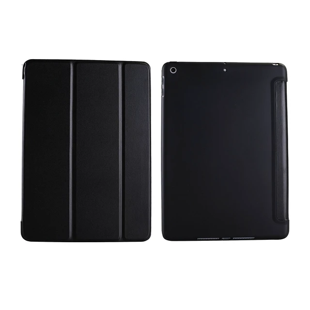 Alt view image 5 of 5 - DuraSafe Cases for iPad 7th Gen 10.2" 2019 Silicone Case A2197 A2200 A2198 MW762LL/A MW742LL/A MW752LL/A MW792LL/A MW772LL/A MW782LL/A MW6W2LL/A MW6X2LL/A MW722LL/A MW702LL/A MW712LL/A Black