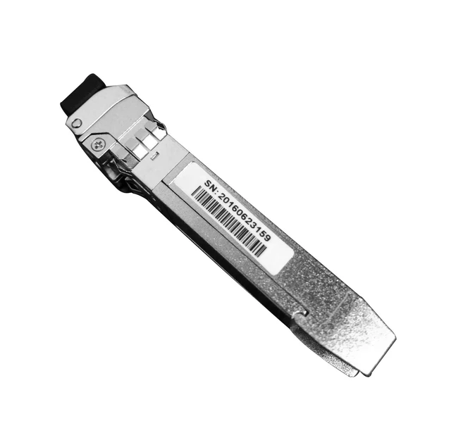 Alt view image 5 of 5 - Macroreer 10GBase-LR SFP+ LC Transceiver, 10G Single-Mode Module for Brocade 10G-SFPP-LR Transceiver 1310nm 10km SFP+ 10 GBPS LR Optical SFP Module