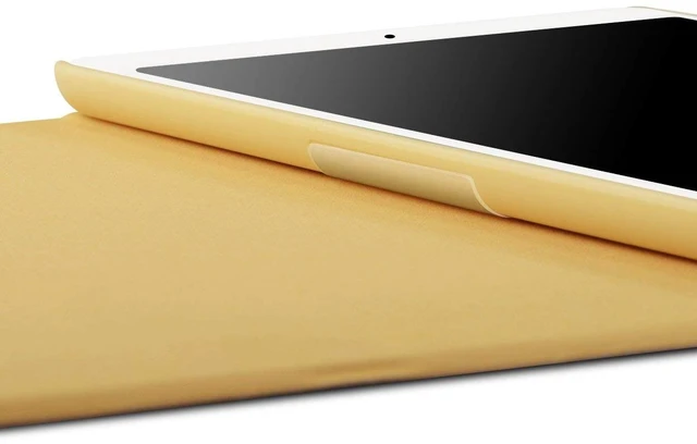 Alt view image 5 of 5 - DuraSafe Cases for iPad Air 4th 5th 6th Gen Air 11" Printed Case A2588 A2589 A2591 MM9E3LL/A MM9D3LL/A A2316 MME23LL/A MM9C3LL/A MM9F3LL/A MYFQ2LL/A MYFM2LL/A MYFR2LL/A MM9N3LL/A - Night Sky