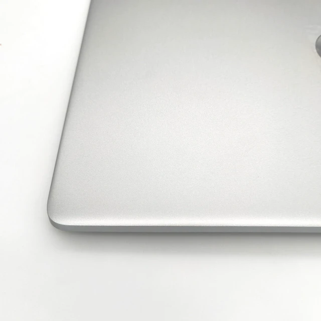 Alt view image 3 of 5 - Jxjslp Replacement LCD Back Cover for HP 15-DY 15-EF 15T-DY 15Z-EF 15s-eq Series Laptop Rear Top Lid L63603-001 Natural Silver