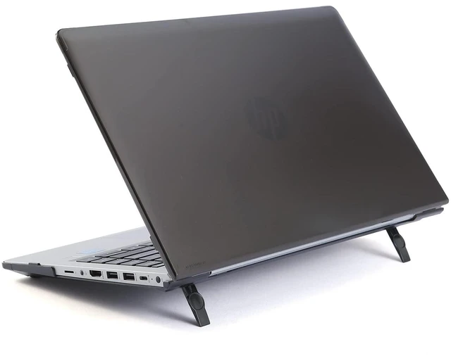 Main image of mCover Case Compatible for 20212022 14" HP ProBook 440 G8 / G9 and 445 G8 / G9 Series Notebook PC Only (NOT Fitting Other HP Models) - Black