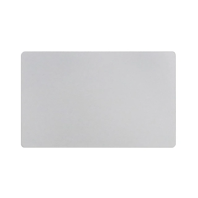 Alt view image 3 of 5 - iPartsleader Trackpad with Flex Cable Compatible for MacBook Pro Retina 16" A2141 Touchpad Replacement and Tool kit 821-02250-A EMC 3347 Late 2019 (Silver)