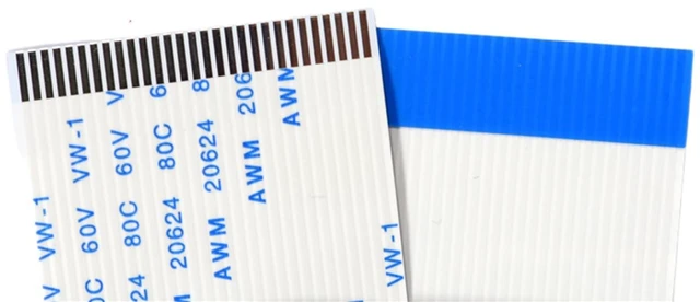 Alt view image 4 of 5 - EILRUSH 2PCS 29 Pins Flat Data Cable Print Head Printhead Cable for XP600 TX800 TX720 TX700 XP600