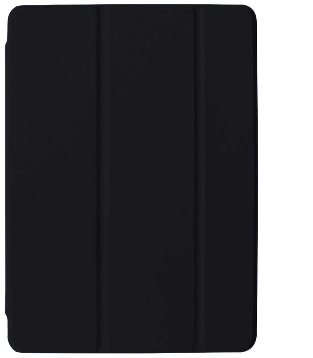Main image of DuraSafe Cases for iPad 2018 Pro 12.9 3rd Gen PC Case A1876 MTEL2LL/A MTEM2LL/A A2014 MTFN2LL/A MTFL2LL/A MTFP2LL/A MTFQ2LL/A A1983 MTHN2LL/A MTHU2LL/A MTJA2LL/A MTJ02LL/A MTJH2LL/A MTJN2LL/A - Coal