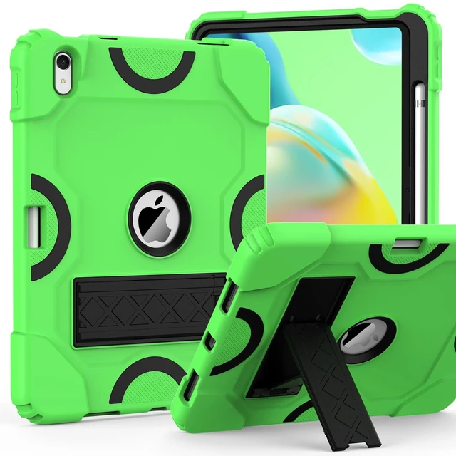 Main image of Grifobes for iPad A16 Case 11th Generation 11" / 10th Gen 10.9" Shockproof
