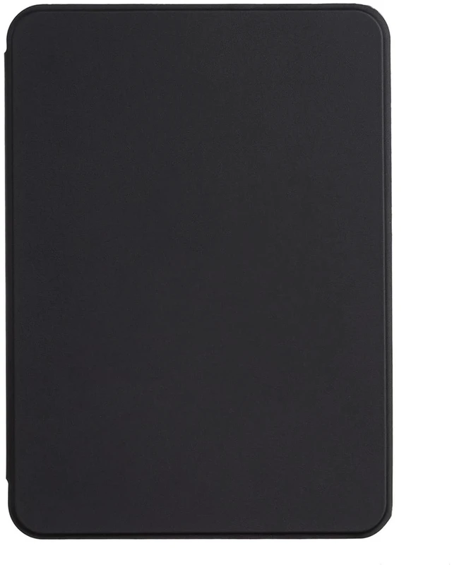 Alt view image 2 of 5 - iPad Pro-6 5 4 3 (11'') Case, iPad Air-7/6 (11'') Air-5/4 (10.9'') Case, DMaos Magnetic Detachable Smart Cover, 360 Rotation Foldable Stand - Black