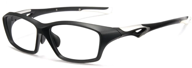 Main image of Cyxus Y2K Blue Light Glasses for Women Men TR Frame UV Blocking Computer Glasses Clear PC Lens Eyewear