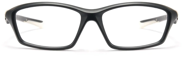 Alt view image 2 of 5 - Cyxus Y2K Blue Light Glasses for Women Men TR Frame UV Blocking Computer Glasses Clear PC Lens Eyewear