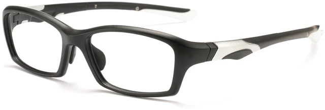 Main image of Cyxus Small Squre Blue Light Glasses for Women Men TR Frame UV Blocking Computer Glasses Clear AC Lens Eyewear