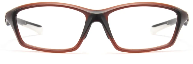 Alt view image 2 of 5 - Cyxus Y2K Blue Light Glasses for Women Men TR Frame UV Blocking Computer Glasses Clear PC Lens Eyewear