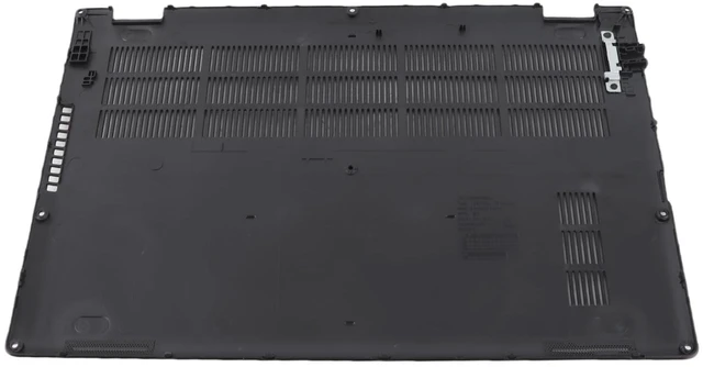 Main image of Laptop Bottom Base Cover for 5400 E5400, Laptop Lower Base Bottom Case Cover Assembly Part, Laptop Computer Replacement Parts, Heat Dissipation Hole Design