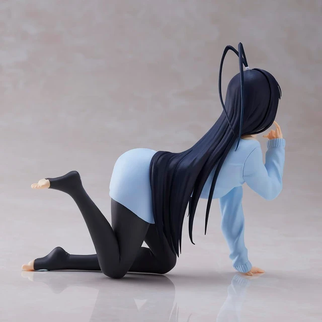 Alt view image 3 of 5 - Banpresto - Bleach - Giselle Gewelle, Bandai Spirits Relax Time Figure